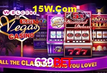 Experiência VIP 639Bet